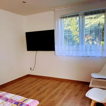 Holiday home Pod Lipowkami 2 Olsztyn (Silesia)