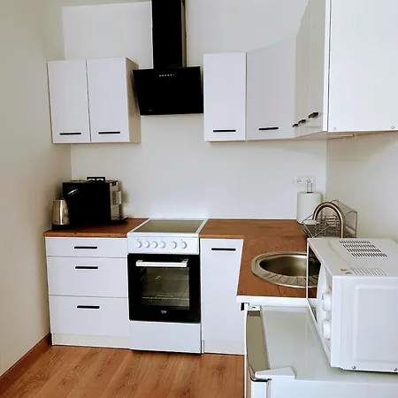 Vakantiehuis Pod Lipowkami 2 *