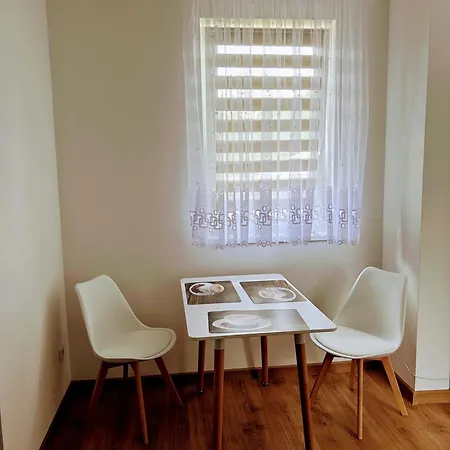 Pod Lipowkami 2 Vakantiehuis Olsztyn (Silesia)